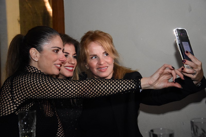 Elsa's Birthday at Stoa Beirut